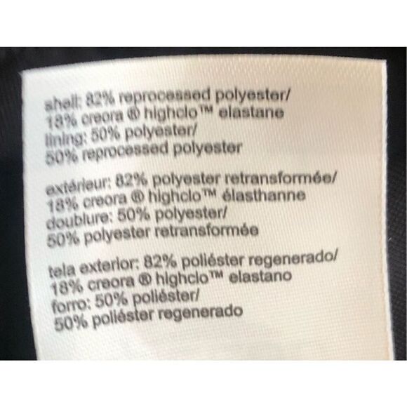 COPY - Speedo Pro LT Swimsuit Size 10 36 - Picture 6 of 6